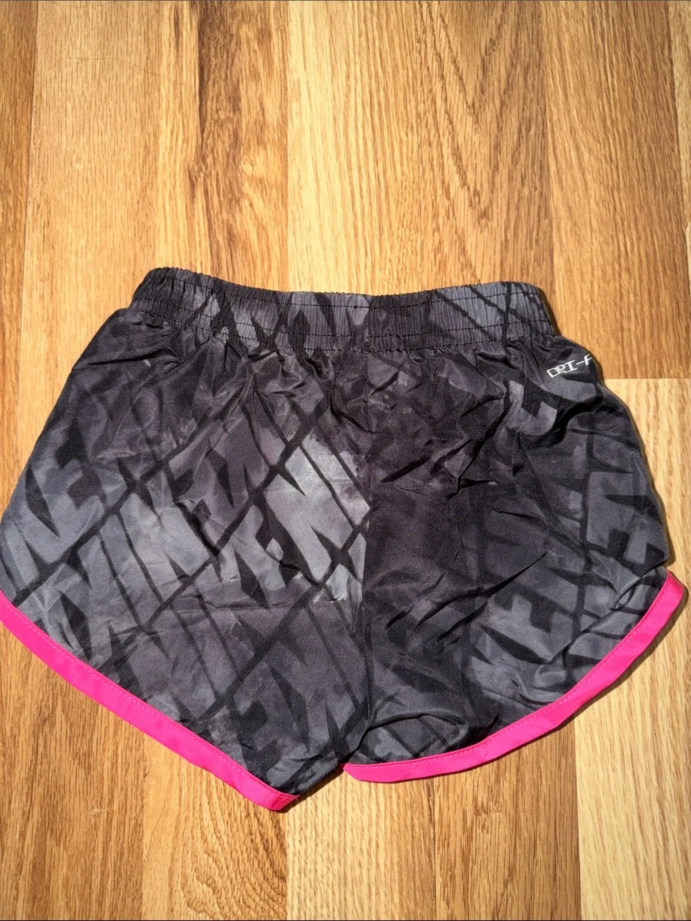 Kids Nike Dri-fit shorts 18 months